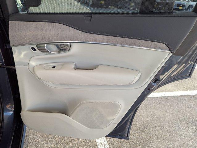 2021 Volvo XC90 Vehicle Photo in San Antonio, TX 78230