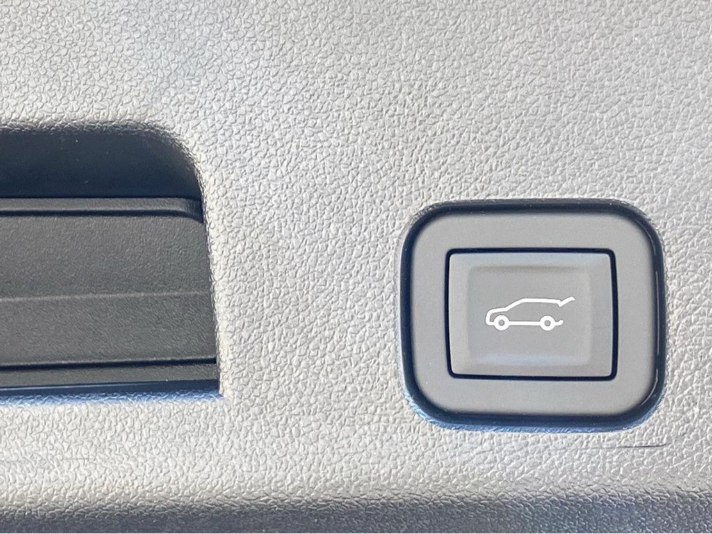 2025 Chevrolet Traverse Vehicle Photo in POOLER, GA 31322-3252