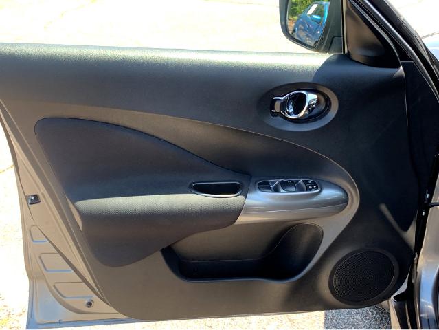 2017 Nissan JUKE Vehicle Photo in BEAUFORT, SC 29906-4218