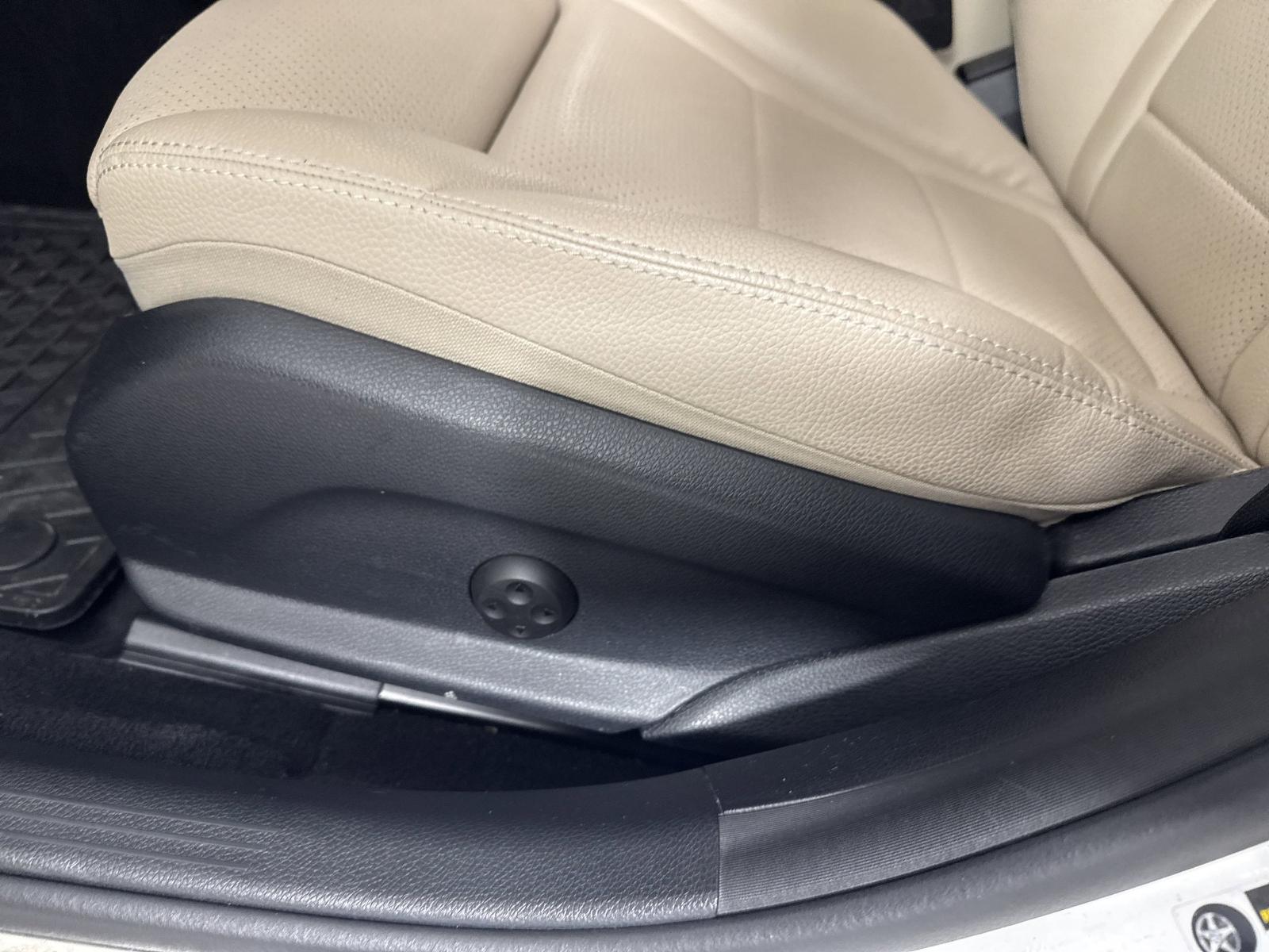 2020 Mercedes-Benz C-Class Vehicle Photo in GEORGETOWN, TX 78626-7508