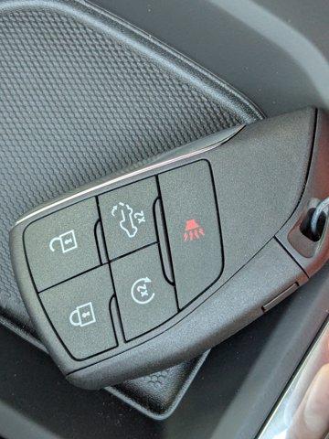 2025 Chevrolet Silverado 1500 Vehicle Photo in BRUNSWICK, GA 31525-1881