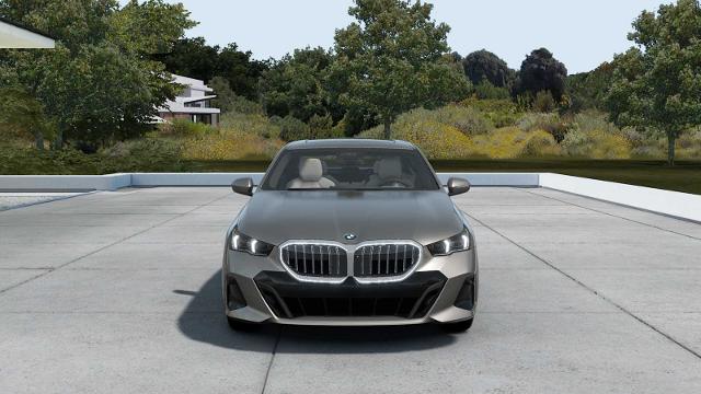 2026 BMW 530i Vehicle Photo in GRAPEVINE, TX 76051