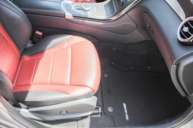 2019 Mercedes-Benz GLC Vehicle Photo in HOUSTON, TX 77090