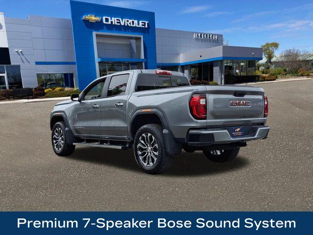 2023 GMC Canyon Vehicle Photo in DANBURY, CT 06810-5034