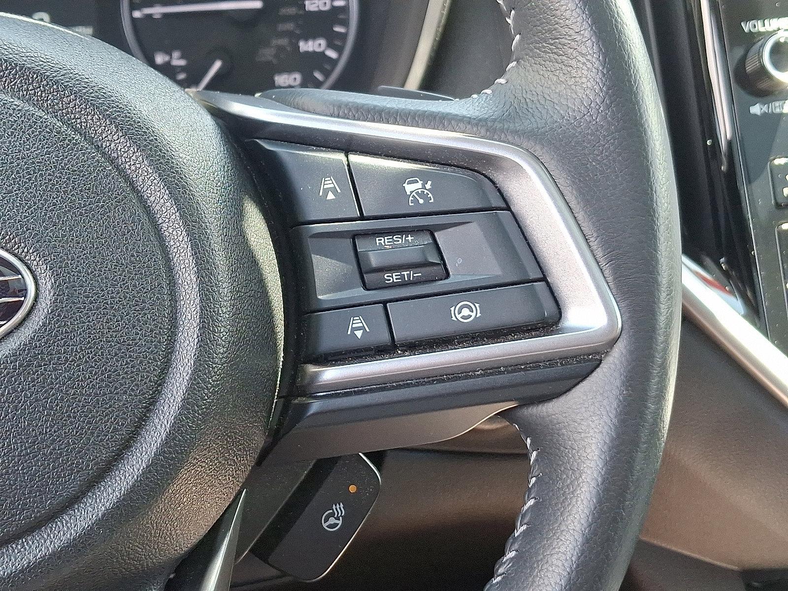 2023 Subaru Ascent Vehicle Photo in Trevose, PA 19053