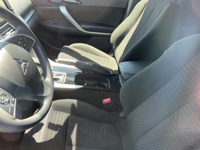 2019 Mitsubishi Eclipse Cross Vehicle Photo in GREEN BAY, WI 54304-5303