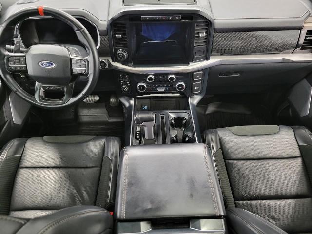 2023 Ford F-150 Vehicle Photo in Neenah, WI 54956