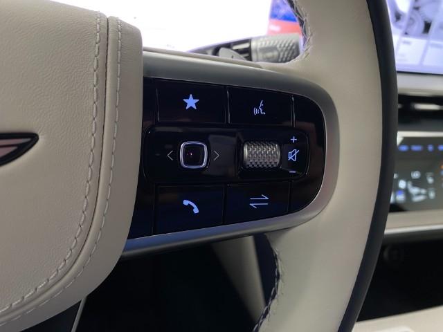 2025 Genesis GV80 Vehicle Photo in Appleton, WI 54913