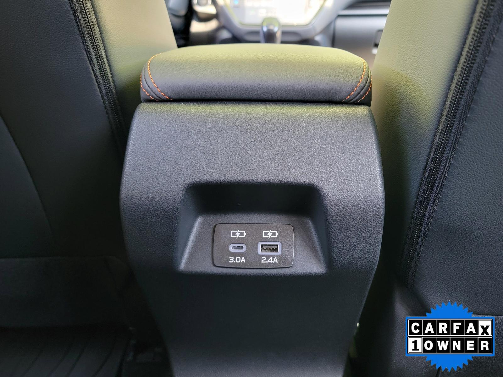 2024 Subaru Crosstrek Vehicle Photo in Harrisburg, PA 17111
