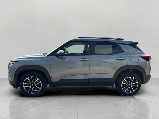 2024 Chevrolet Trailblazer Vehicle Photo in MANITOWOC, WI 54220-5838