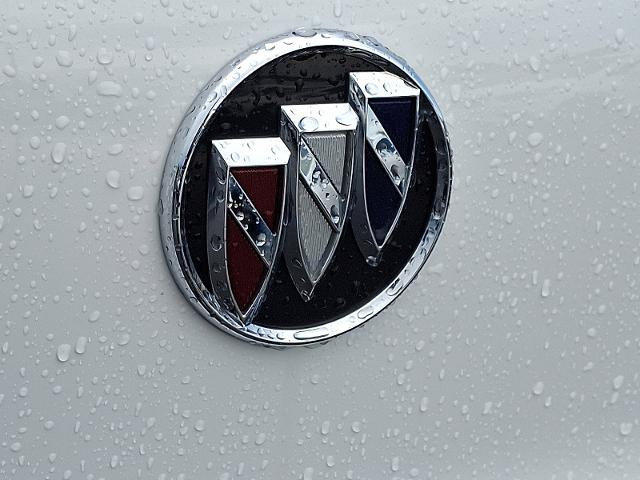 2022 Buick Encore GX Vehicle Photo in TREVOSE, PA 19053-4984