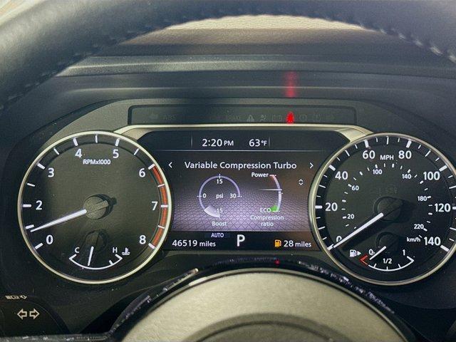 2022 Nissan Rogue Vehicle Photo in Flemington, NJ 08822