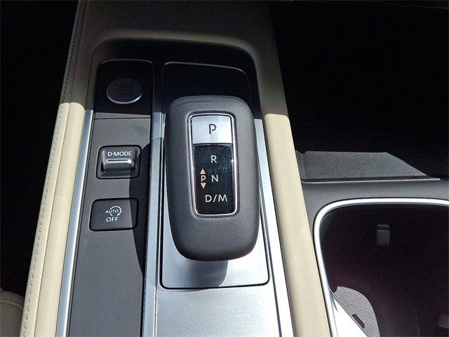 2025 INFINITI QX60 Vehicle Photo in Willow Grove, PA 19090