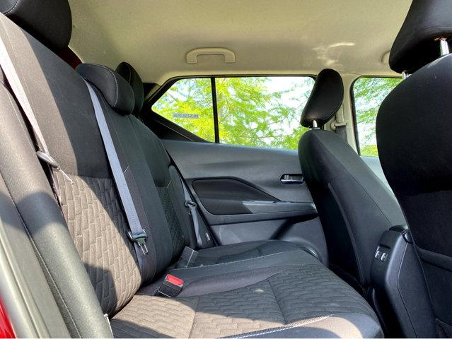 2021 Nissan Kicks Vehicle Photo in Hinesville, GA 31313