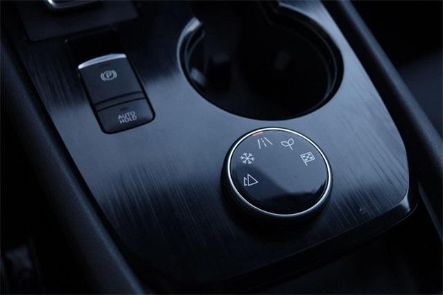 2023 Nissan Rogue Vehicle Photo in Hazelwood, MO 63042
