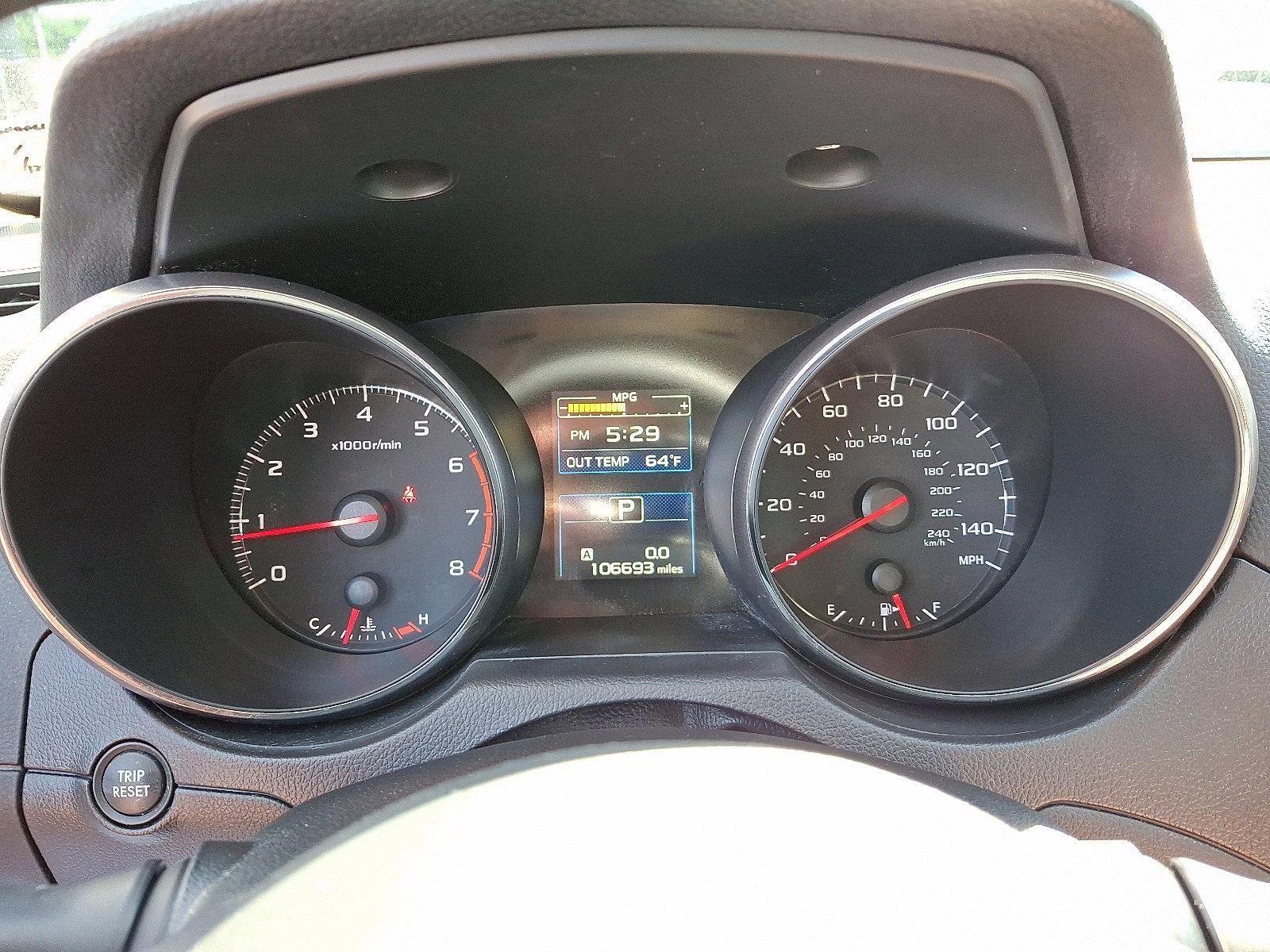 2018 Subaru Legacy Vehicle Photo in Harrisburg, PA 17111