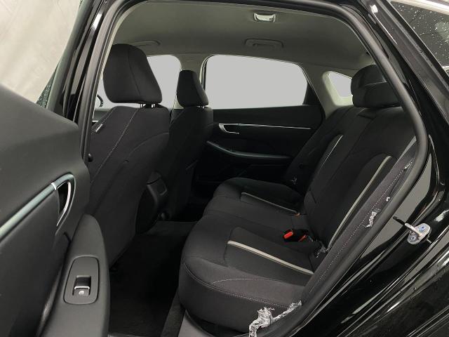 2025 Hyundai SONATA Vehicle Photo in Appleton, WI 54913