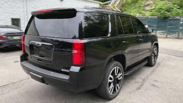 2018 Chevrolet Tahoe Vehicle Photo in PITTSBURGH, PA 15226-1209