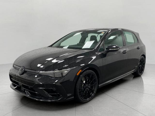 2025 Volkswagen Golf R Vehicle Photo in Appleton, WI 54913