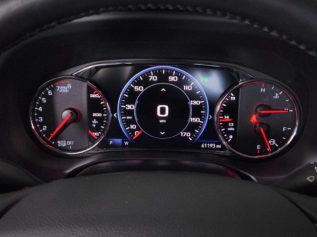 2020 GMC Acadia Vehicle Photo in DALLAS, TX 75209