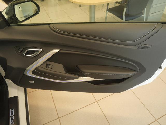 2024 Chevrolet Camaro Vehicle Photo in Nashua, NH 03060