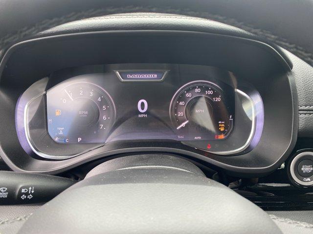 2025 Ram 1500 Vehicle Photo in Doylsetown, PA 18901