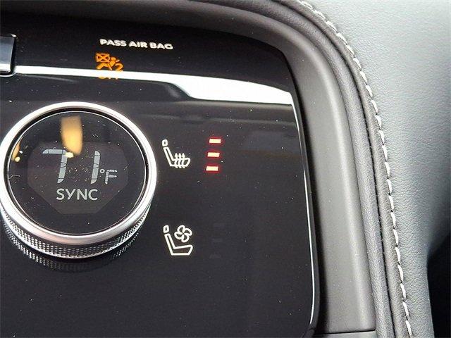 2025 INFINITI QX60 Vehicle Photo in Willow Grove, PA 19090