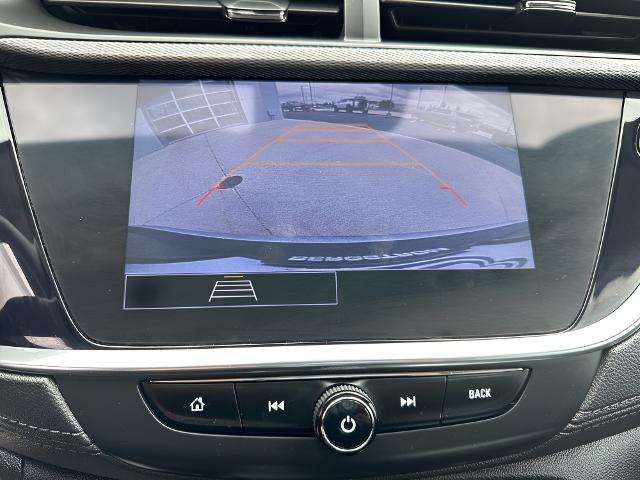 2023 Buick Encore GX Vehicle Photo in MANITOWOC, WI 54220-5838