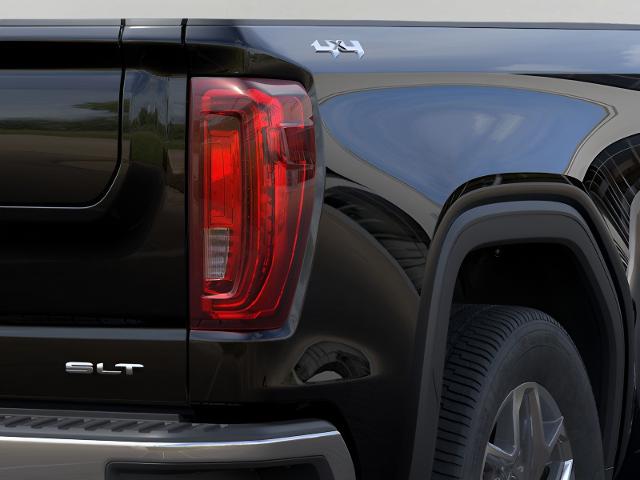 2025 GMC Sierra 1500 Vehicle Photo in APPLETON, WI 54914-8833