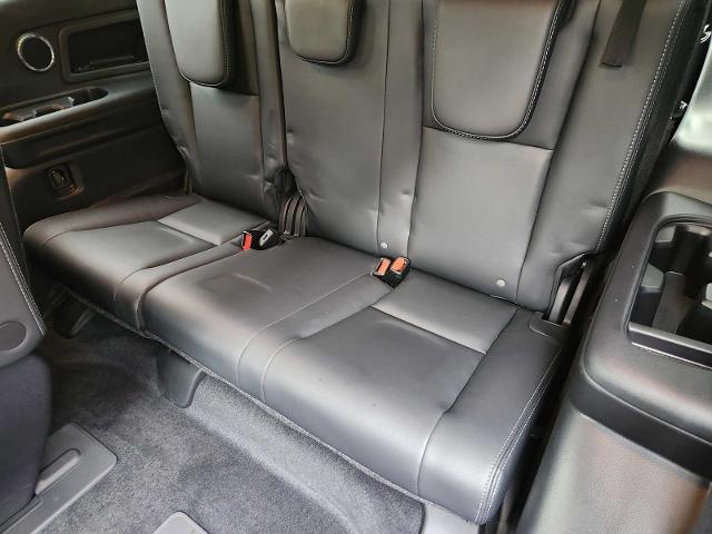 2024 Subaru Ascent Vehicle Photo in DALLAS, TX 75209