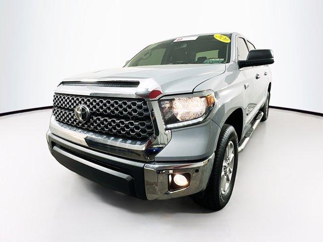 2020 Toyota Tundra 4WD Vehicle Photo in Flemington, NJ 08822