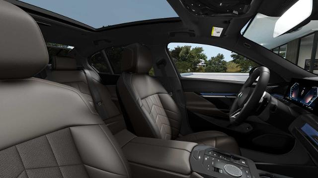 2026 BMW 540i xDrive Vehicle Photo in GRAPEVINE, TX 76051