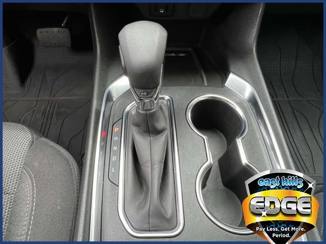 2022 Chevrolet Traverse Vehicle Photo in Roslyn, NY 11576