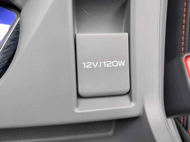 2025 Subaru Crosstrek Vehicle Photo in Green Bay, WI 54304