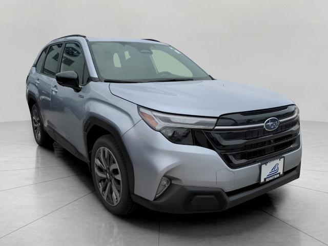 2025 Subaru Forester Vehicle Photo in Green Bay, WI 54304