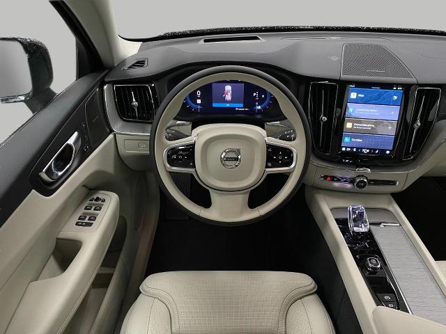 2025 Volvo XC60 Vehicle Photo in Appleton, WI 54913
