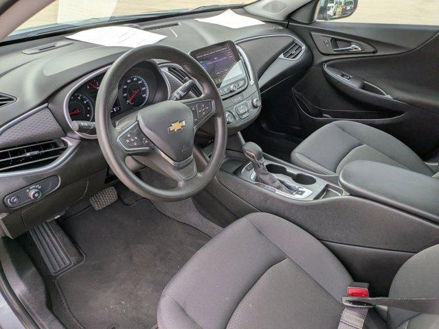 2024 Chevrolet Malibu Vehicle Photo in SELMA, TX 78154-1460