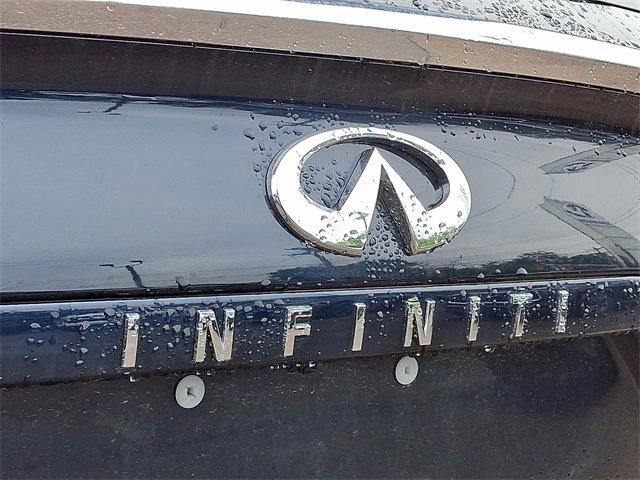 2025 INFINITI QX50 Vehicle Photo in Willow Grove, PA 19090