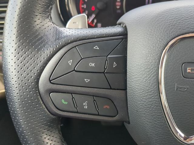 2023 Dodge Durango Vehicle Photo in Brunswick, GA 31525
