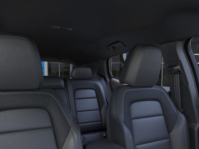 2025 Chevrolet Equinox EV Vehicle Photo in Roslyn, NY 11576