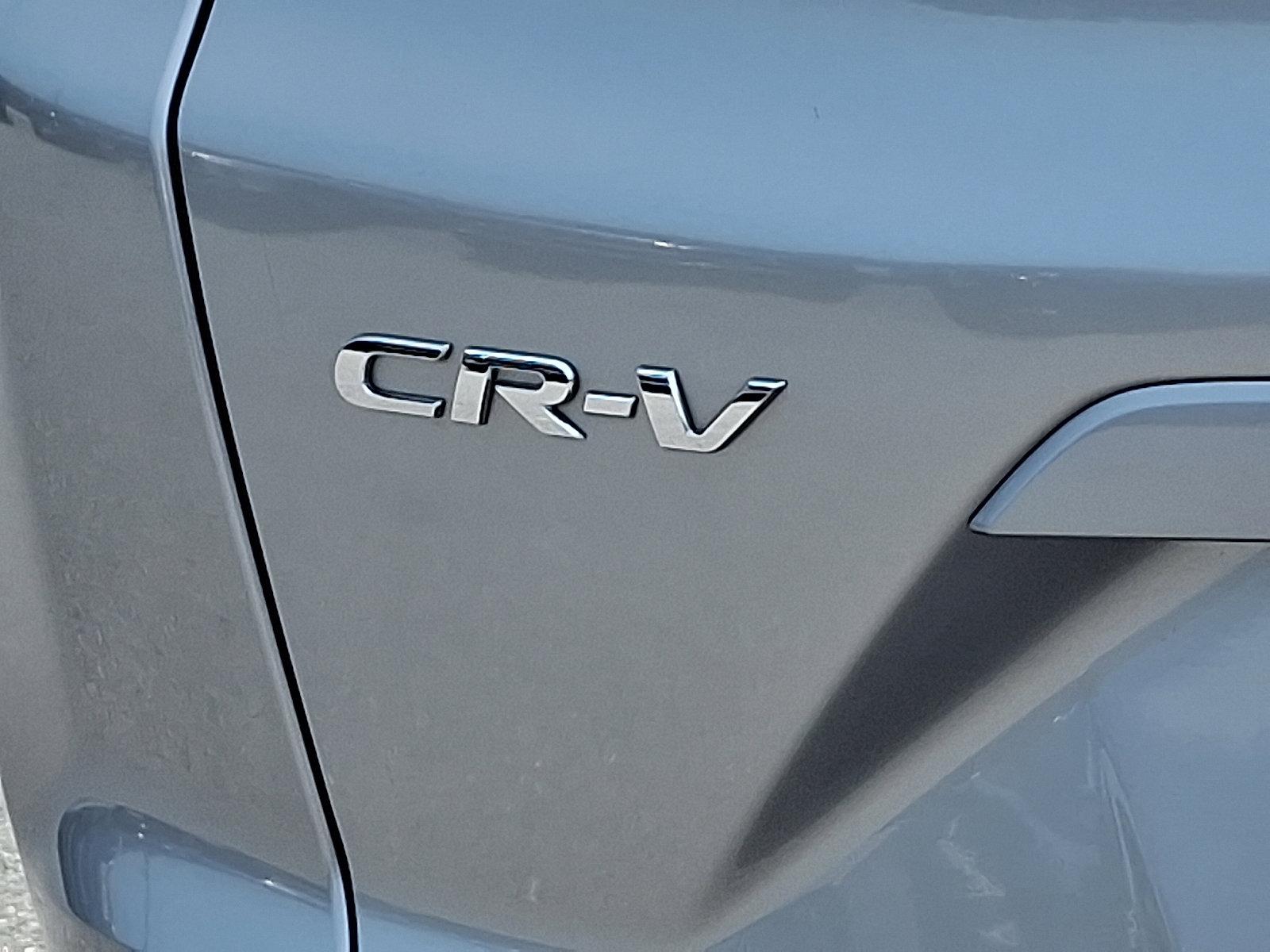 2018 Honda CR-V Vehicle Photo in Harrisburg, PA 17111