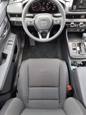 2025 Honda CR-V Vehicle Photo in Oshkosh, WI 54904