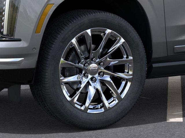 2025 Cadillac Escalade Vehicle Photo in MADISON, WI 53713-3220