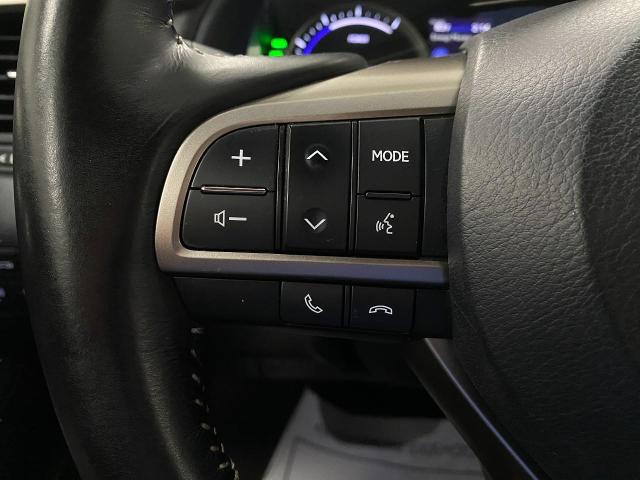 2018 Lexus RX 450hL Vehicle Photo in Appleton, WI 54913