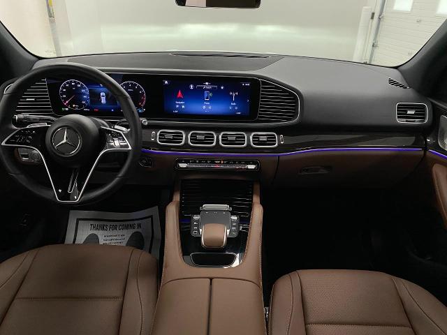2025 Mercedes-Benz GLE Vehicle Photo in Appleton, WI 54913