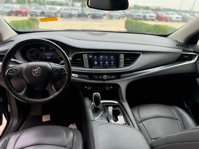 2021 Buick Enclave Vehicle Photo in San Antonio, TX 78230