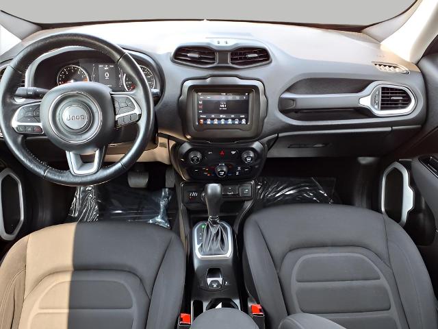 2020 Jeep Renegade Vehicle Photo in Oshkosh, WI 54904
