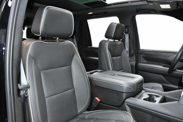 2023 GMC Yukon Vehicle Photo in DALLAS, TX 75235
