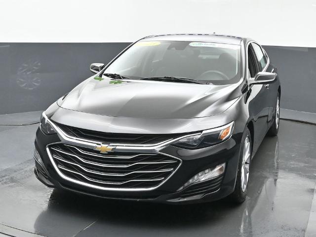 2023 Chevrolet Malibu Vehicle Photo in Cedar Rapids, IA 52402