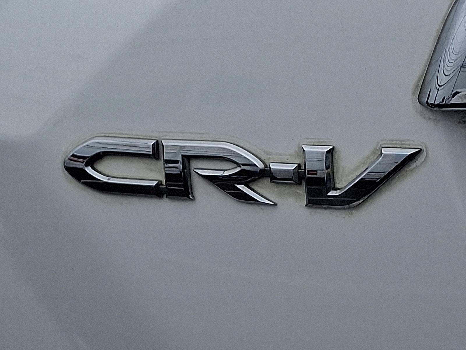 2008 Honda CR-V Vehicle Photo in Harrisburg, PA 17111
